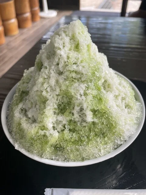 松風庵 - 平泉（そば）の写真