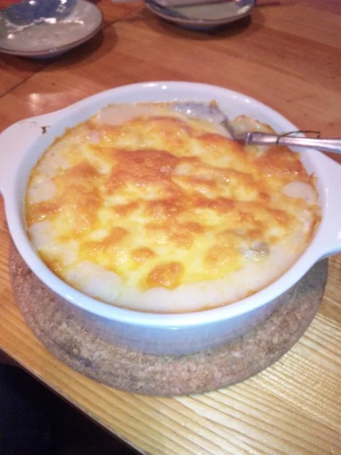 シャポー - 八郎潟（居酒屋）の写真