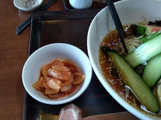 はらぺこ - 紫波中央（そば）の写真