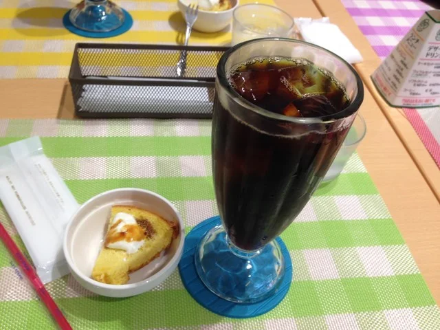 あいあーるカフェ - 須賀川（食堂）の写真