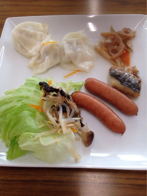 大館ぽかぽか温泉ホテル - 大館（ホテル）の写真