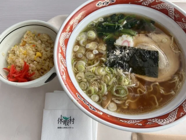 レストラン アルペ - 雫石町その他（食堂）の写真