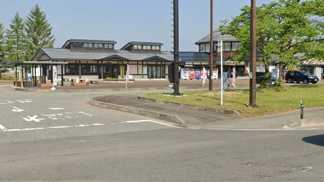 神岡物産館 - 刈和野（その他）の写真