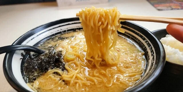 無弐（ムニ） - 神宮寺（ラーメン）の写真