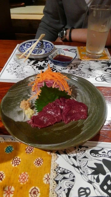 居酒屋　福だるま - 羽後牛島（居酒屋）の写真