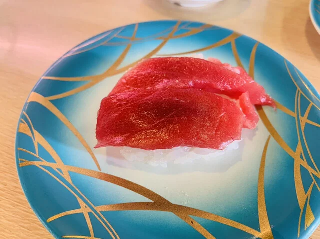 回鮮寿司さこう - 大曲（回転寿司）の写真