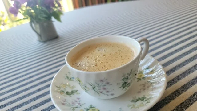 koco cafe（ココカフェ） - 岩城みなと（カフェ）の写真