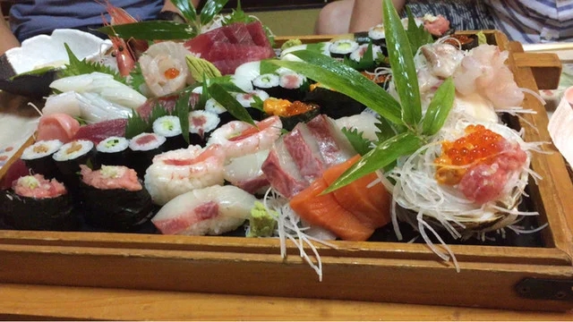 すしてつ - 長井（寿司）の写真