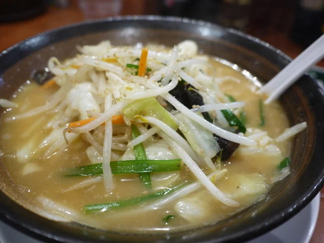 幸楽苑 天童店 - 天童南（ラーメン）の写真