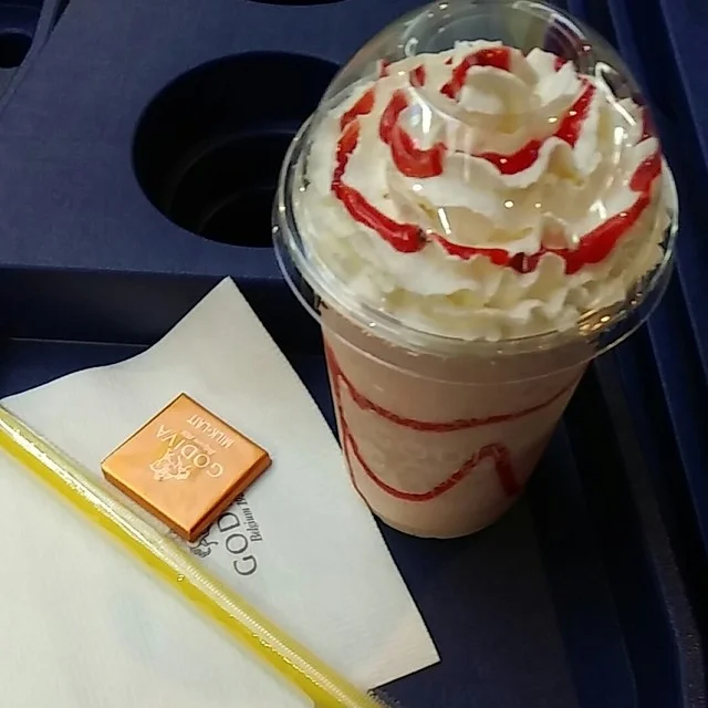 イオンシネマ 三川 - 鶴岡（カフェ）の写真