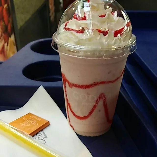 イオンシネマ 三川 - 鶴岡（カフェ）の写真