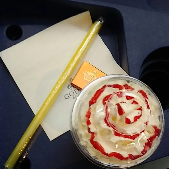 イオンシネマ 三川 - 鶴岡（カフェ）の写真