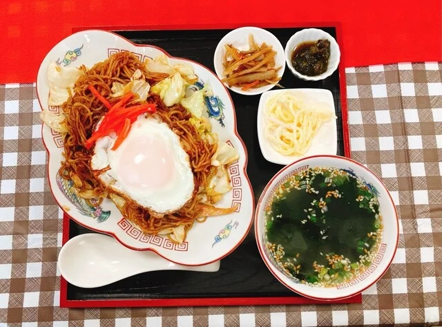 ブラボー笑店 呑呑（Don! Don!） - 大曲（ラーメン）の写真