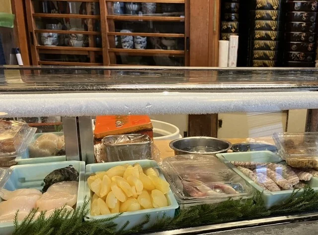 駒寿し（こまずし） - 陸前山下（寿司）の写真