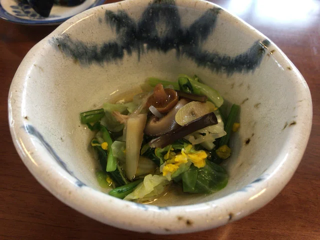 石の家 - 南米沢（ふぐ）の写真