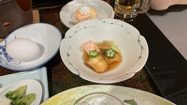 はまなす - 金浦（ホテル）の写真