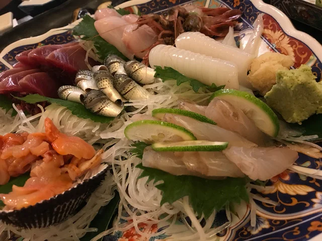 家庭料理おか - 山形（居酒屋）の写真