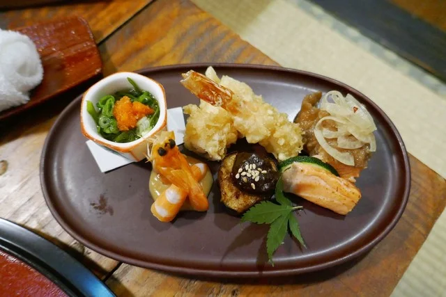 小笠原 - 青山（日本料理）の写真