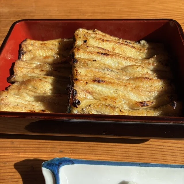 山尾（やまお） - 郡山（うなぎ）の写真