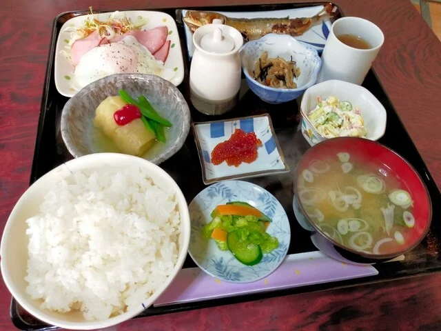 本野旅館 - 紫波中央（旅館・民宿）の写真