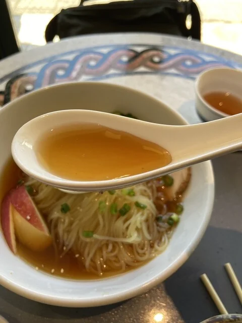 日和佐 - 花巻（焼肉）の写真