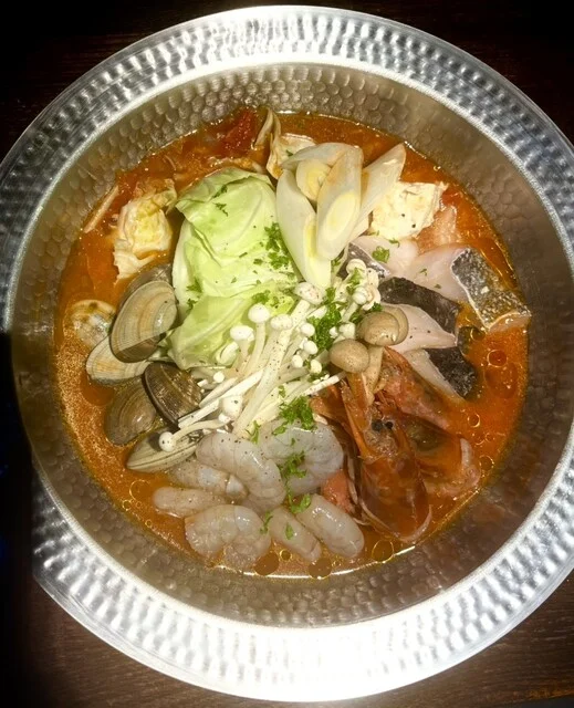 居酒屋 エール - 米沢（居酒屋）の写真