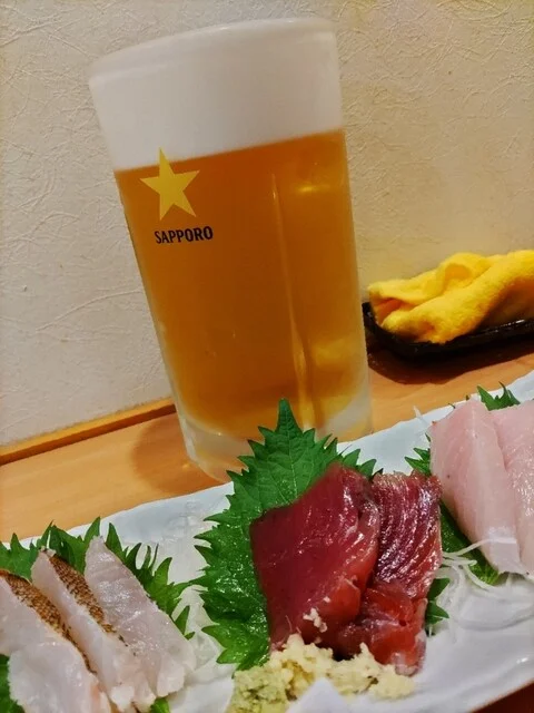 番屋 - 宮古（居酒屋）の写真