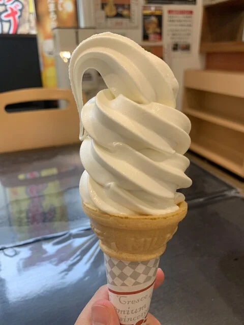 あべや - 陸前高田（たい焼き・大判焼き）の写真