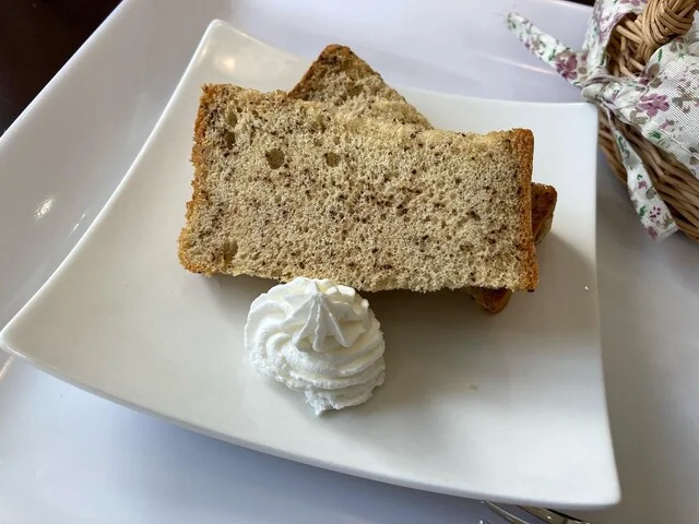 さくらカフェ - 花泉（カフェ）の写真