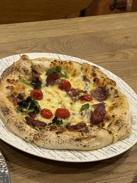 リストランテ ワイエス（Ristorante ys） - 米沢（洋食）の写真