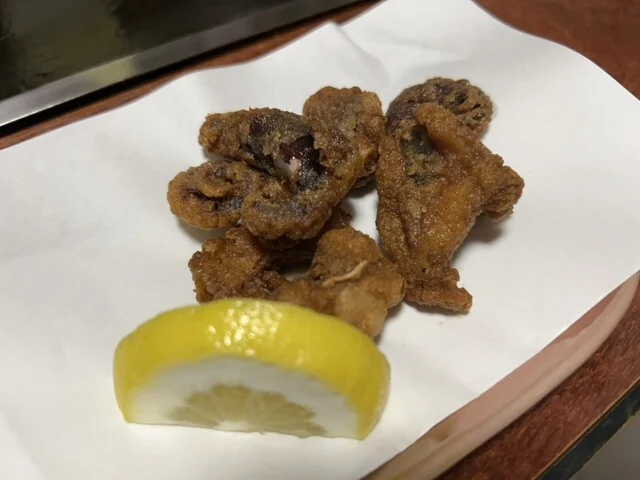 お好み焼き しんてん - 奥州市その他（お好み焼き）の写真