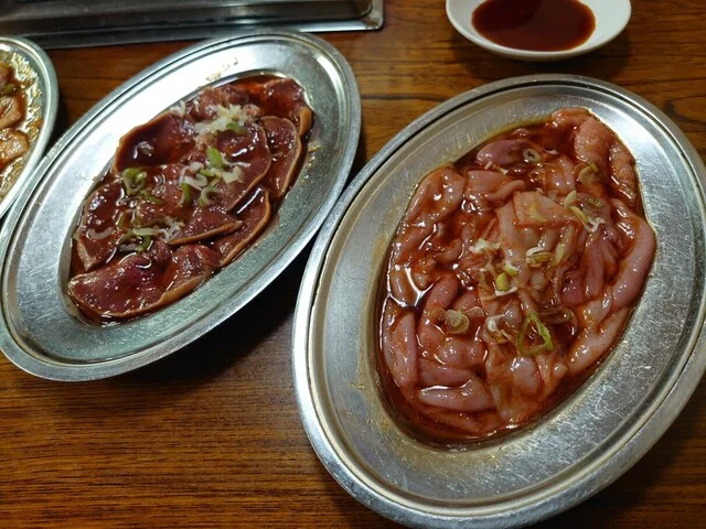 花月苑 - 水沢（焼肉）の写真