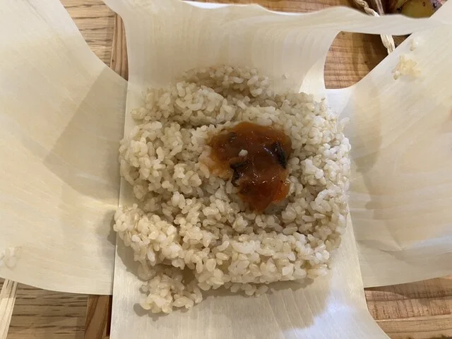 キッチンカフェ kino（キノ） - 鮎川（カフェ）の写真