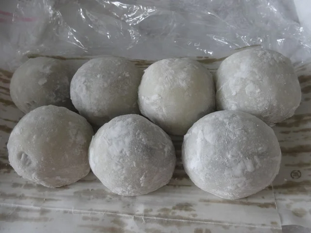 相月堂（そうげつどう） - 相馬（和菓子）の写真