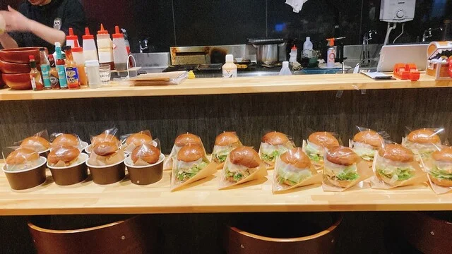 JUNKIE KITCHEN（ジャンキチ） - 上盛岡（ダイニングバー）の写真