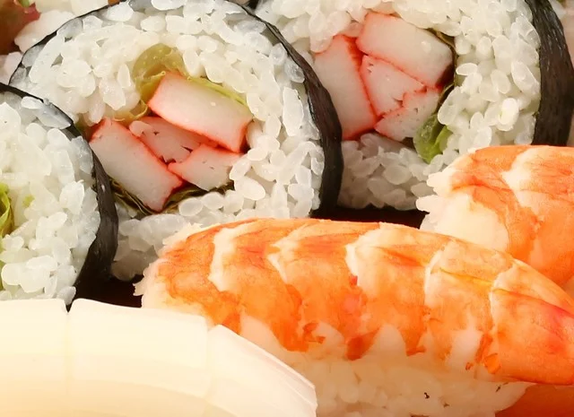 江戸屋　福太郎 - 秋田（寿司）の写真