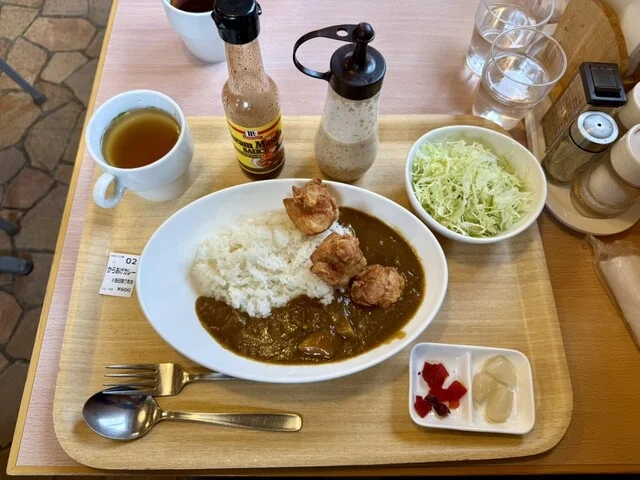 サンニーノ - 金田一温泉（食堂）の写真
