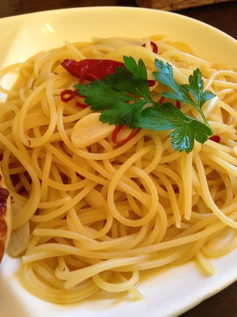 トラットリア・チャオジージョ（TRATTORIA Ciao Gigio） - 上飯島（パスタ）の写真