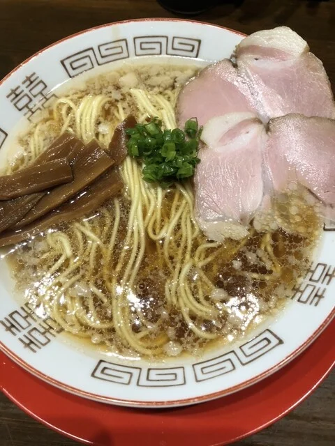 中華そば すみ田 山形駅前店（SUMIDA） - 山形（ラーメン）の写真