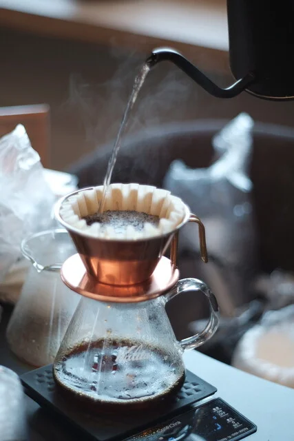 COGO de Lunch（コゴ デ ランチ） - 置賜（食堂）の写真