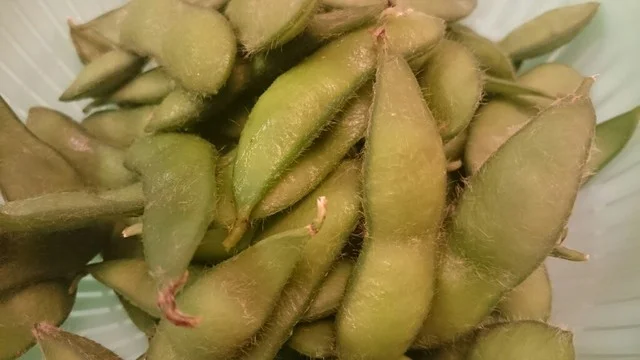 協和の枝豆屋　ソウヘイ（協和の枝豆屋　菅原惣平直売所） - 羽後境（その他）の写真