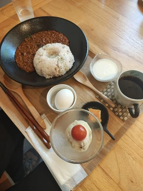 ごしょ カフェ（gosho cafe） - 仙北市その他（カフェ）の写真