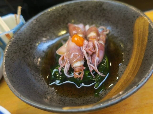 鮨徳兵衛 - 一ノ関（寿司）の写真