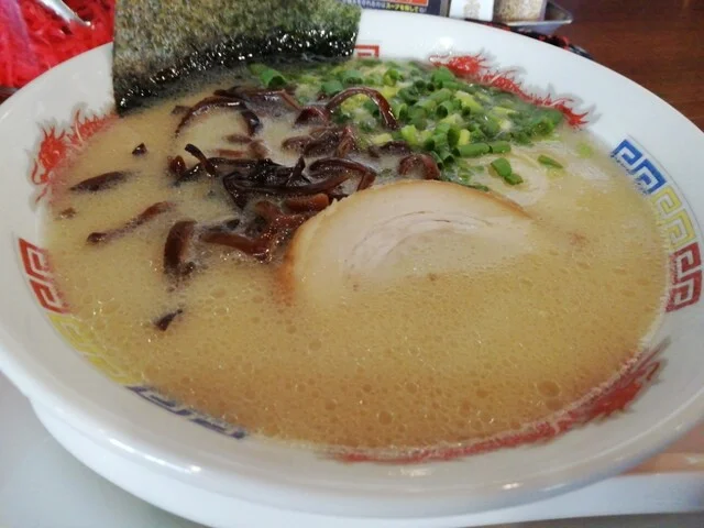 宝介 本店 - 厨川（ラーメン）の写真