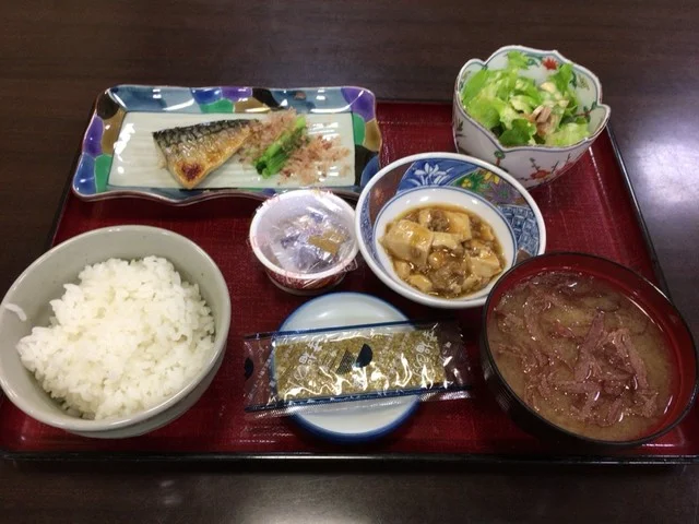 レストラン妲湯 - 西目（うどん）の写真