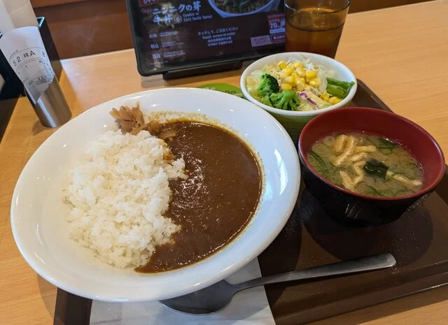 すき家 大館樹海店 - 大館（牛丼）の写真