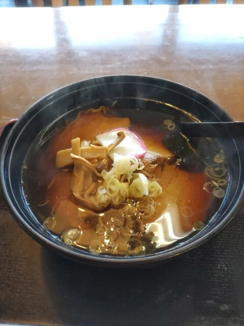 れすとらん文化 - 矢幅（食堂）の写真