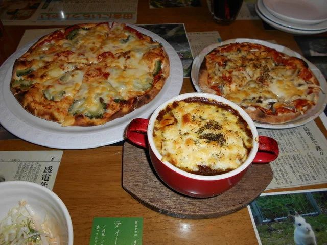 山ぶどう（ヤマブドウ） - 雫石町その他（カフェ）の写真