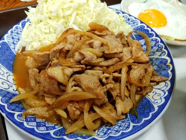 横町食堂 - 羽後本荘（食堂）の写真