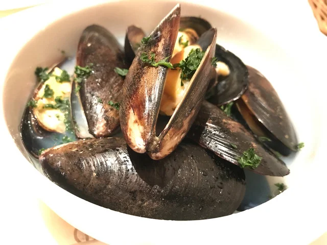 ラパン - 盛（レストラン）の写真